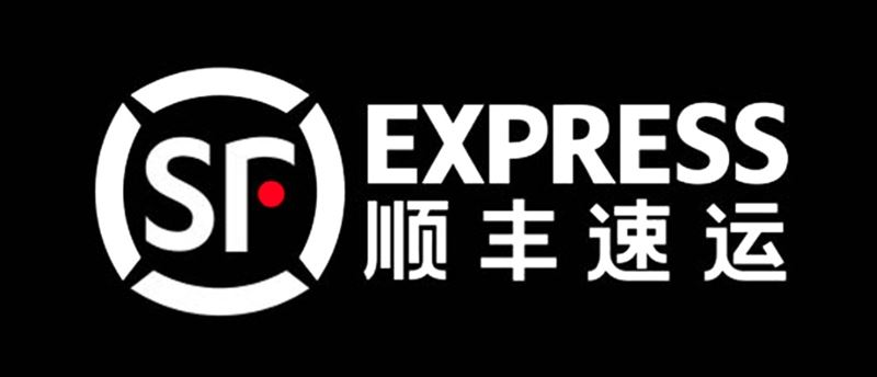 顺丰速运(海宴速运营业点)的图标